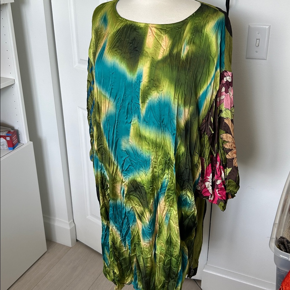 Alembika set top size m pants 2